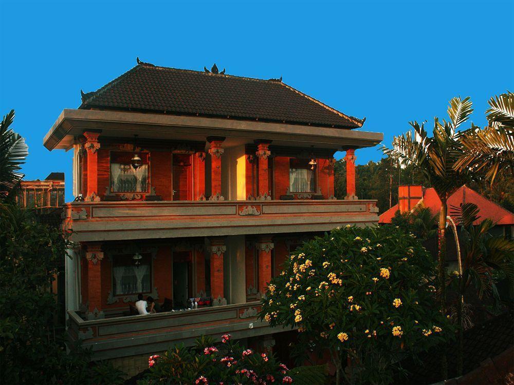 Teba House Ubud By Ecommerceloka - Chse Certified Dış mekan fotoğraf