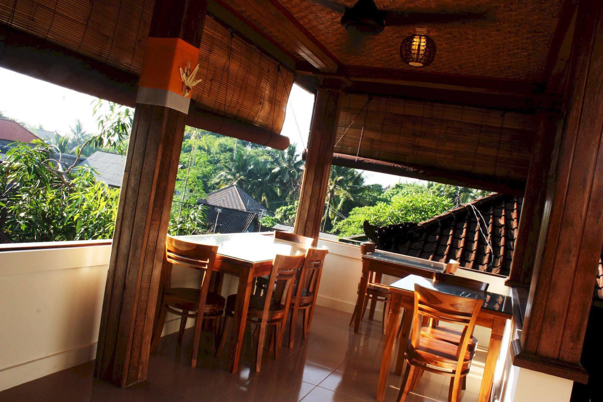 Teba House Ubud By Ecommerceloka - Chse Certified Dış mekan fotoğraf